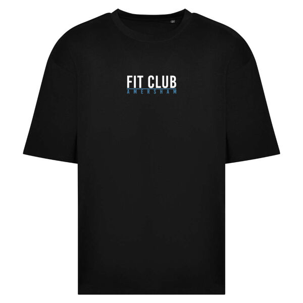 Fit Club  - Oversize 100 T Thumbnail