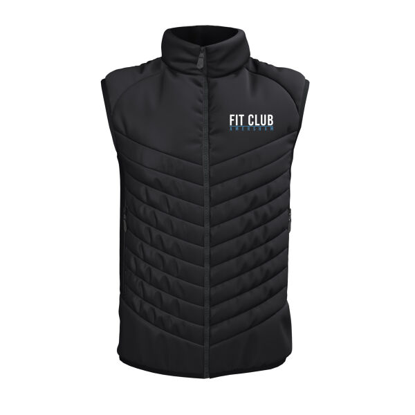 Fit Club  - Performance Pro Gilet Thumbnail