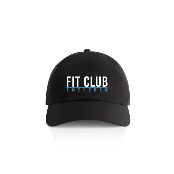 Fit Club  - ACCESS ACTIVE CAP (AS COLOUR) Thumbnail